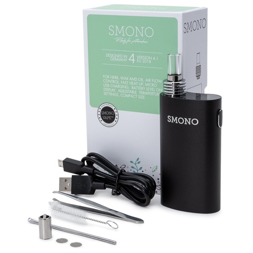 Smono - 4.1