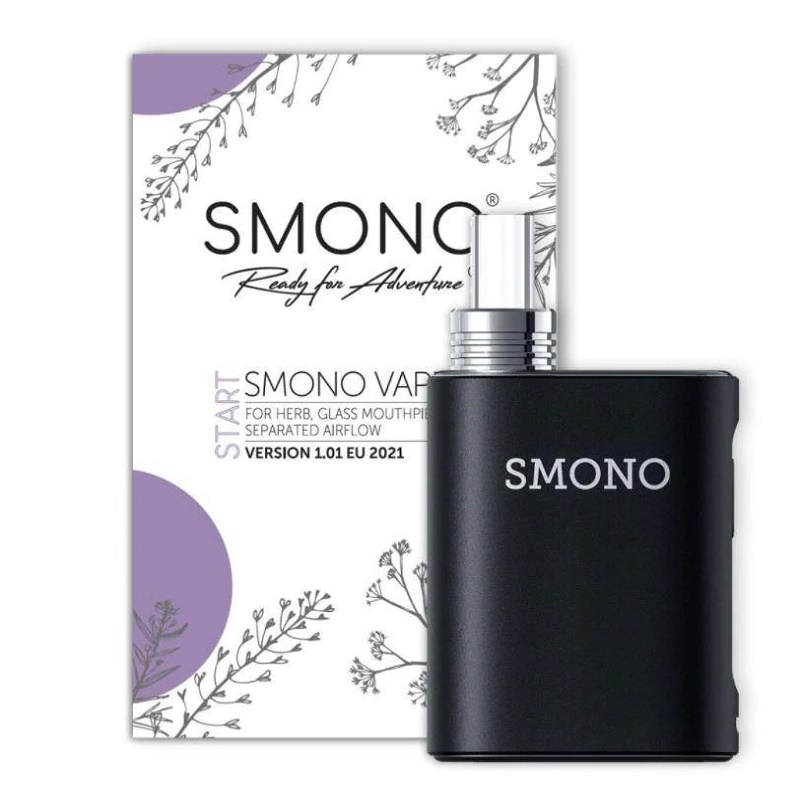 Smono Start