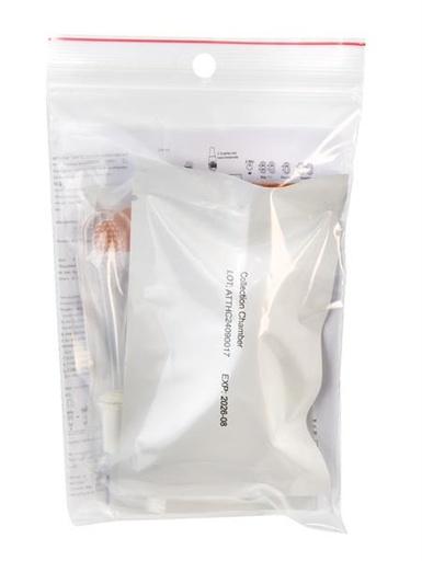 Speichel Schnelltest Kassette THC
