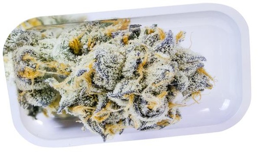 Dreh-Tablett - Rolling Tray, SMALL, "Girl Scout Cookies"