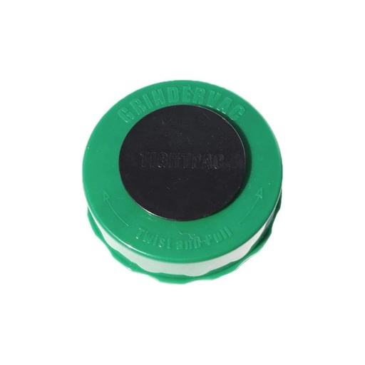 TightVac - GrinderVac | 0,07l | Grün