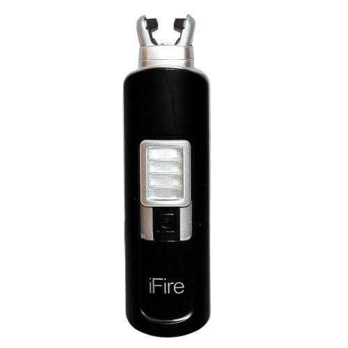 Tycoon Plasmafeuerzeug iFire