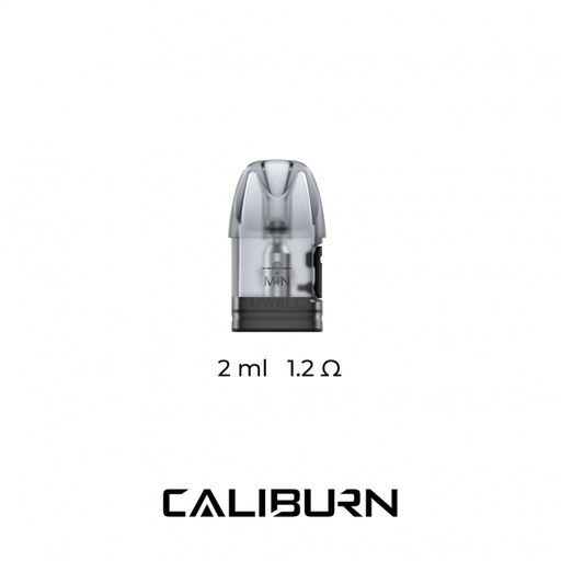 Caliburn A2S Pod 1.2 Ohm