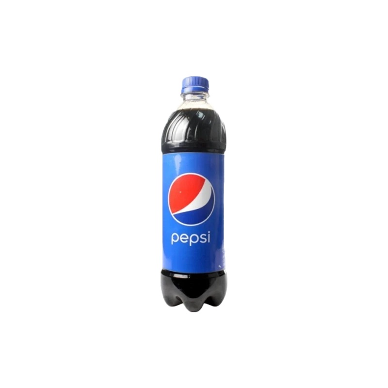Versteckflasche - Pepsi