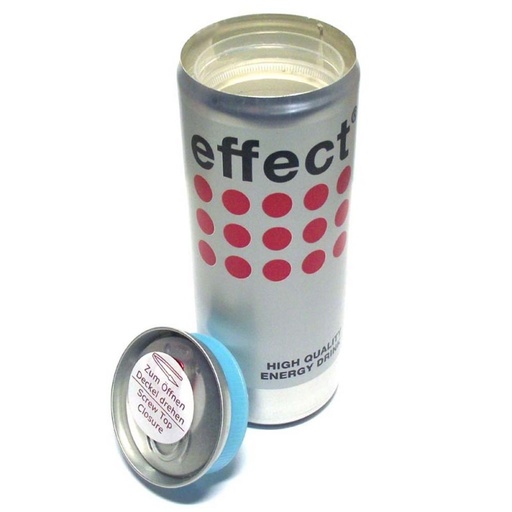 Versteckdose effect – 250 ml