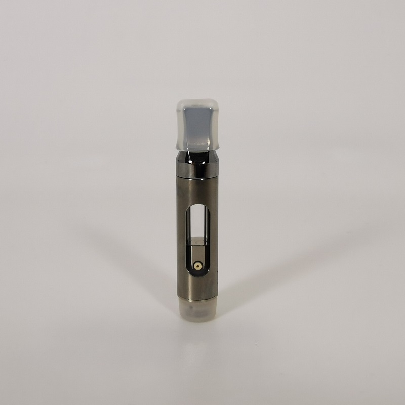 Bam Bam Bhole Vape-Patrone befüllbar mit Mundstück