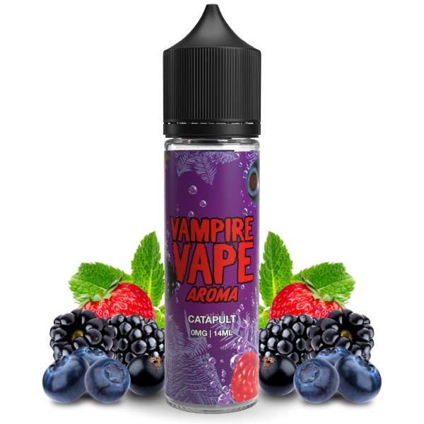 VampireVape - Catapult Longfill Aroma | 14 ml