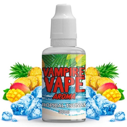 VampireVape Aroma Tropical Tsunami – 30 ml