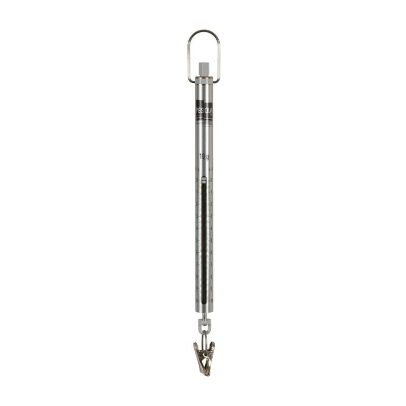 Pesola Micro 10g Präzisions-Federwaage 10g in 0,1g Schritten