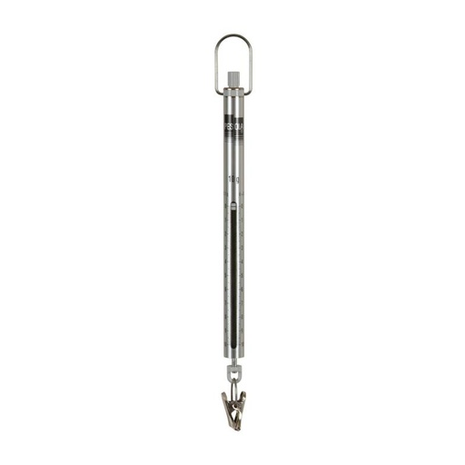 Pesola Federwaage Micro – 10 g / 0,1 g