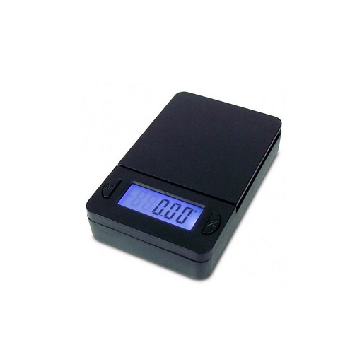 Joshs Taschenwaage CS1 – 100 g / 0,01 g