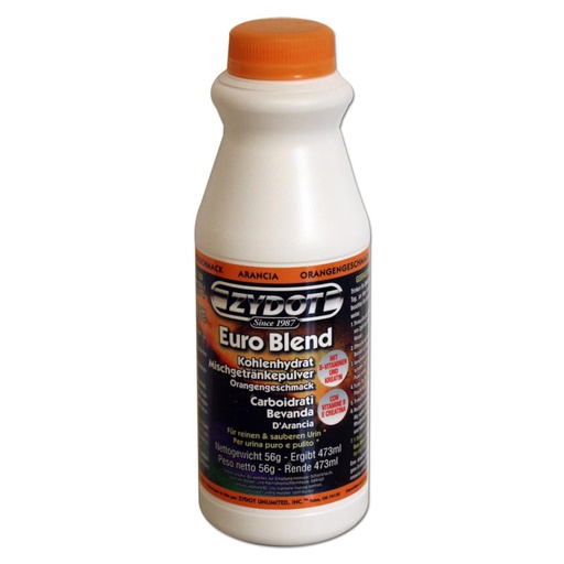 Zydot Urinreiniger Euro Blend Orange – 56 g