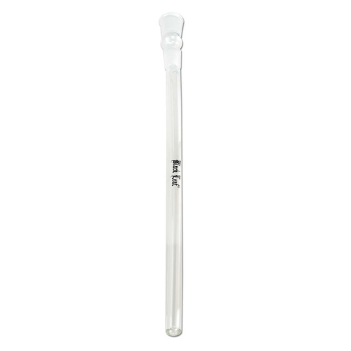 Black Leaf Chillum - Standard - 14.5/14.5mm