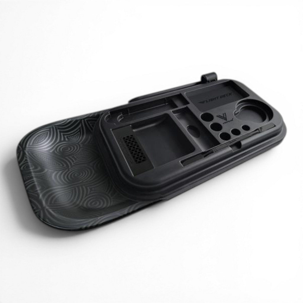 V-Syndicate Flightdeck All in One Tray