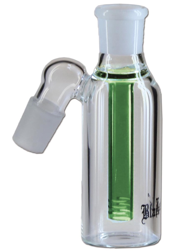 Black Leaf Vorkühler 6-Schlitz-Diffusor – NS 14,5