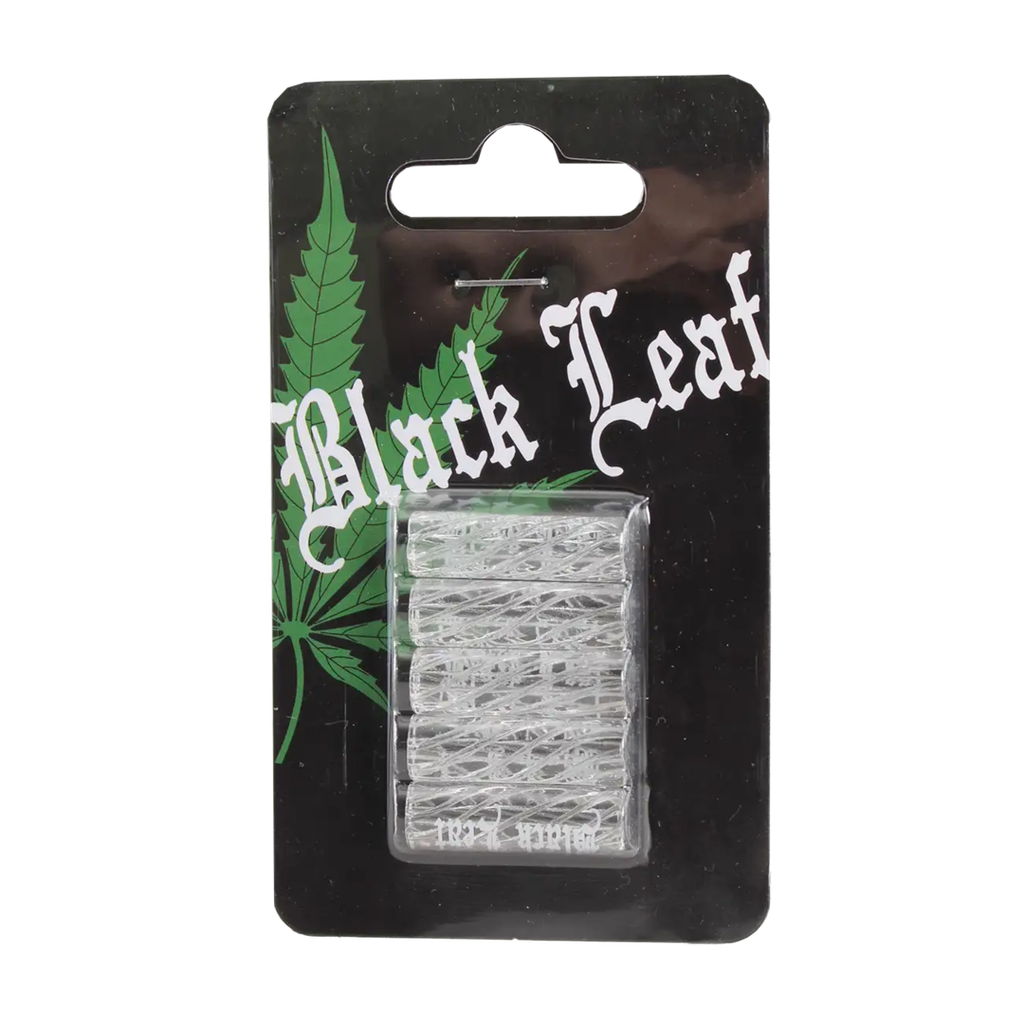 Black Leaf Glastips zum Eindrehen 9 mm - 1 Stück