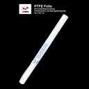 AEROS PTFE-Folie antihaftbeschichtet