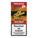 Al Capone Blunts Tobacco Leaf Wrap