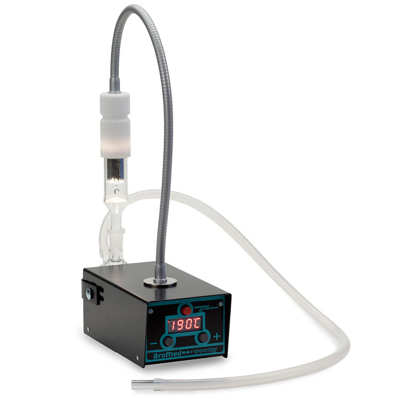 AroMed Tischvaporizer 4.0 mit Wasserfilter