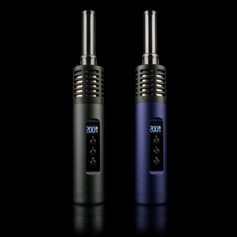 Arizer Vaporizer Air II