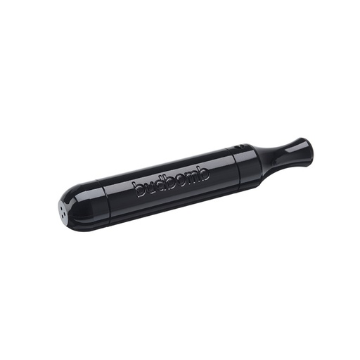 BudBomb Metallpfeife schraubbar – 10,2 cm