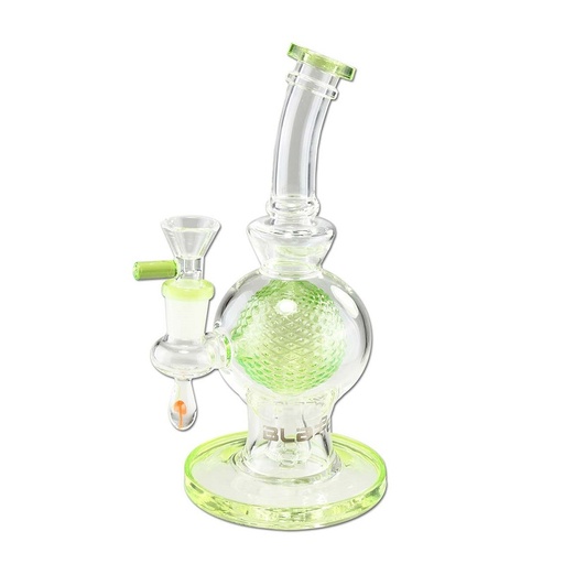 Blaze Glass Bubbler Golf Ball – NS 14,5