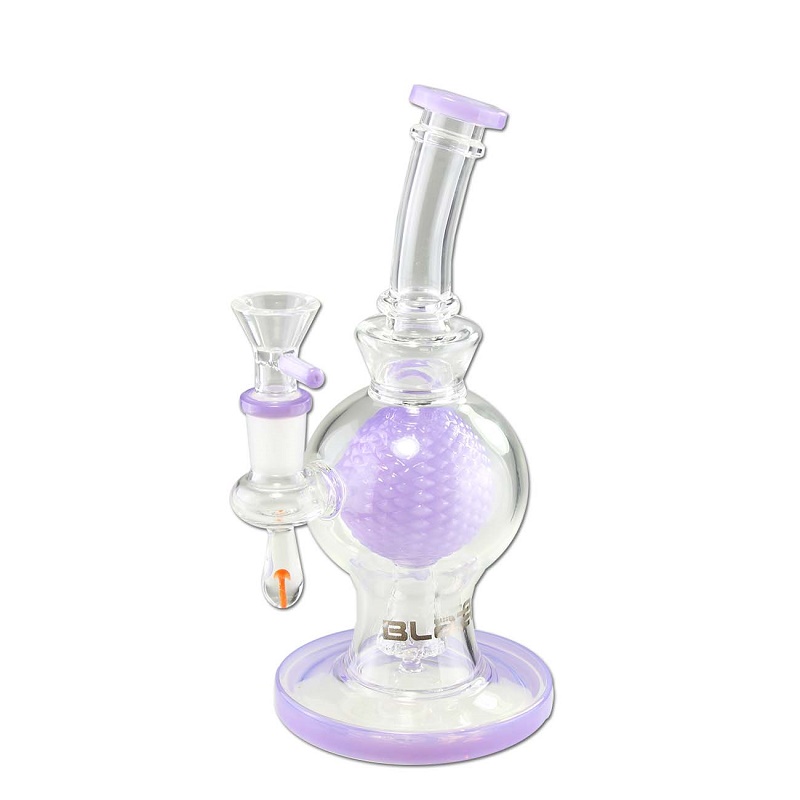 Blaze Glass Bubbler Golf Ball – NS 14,5