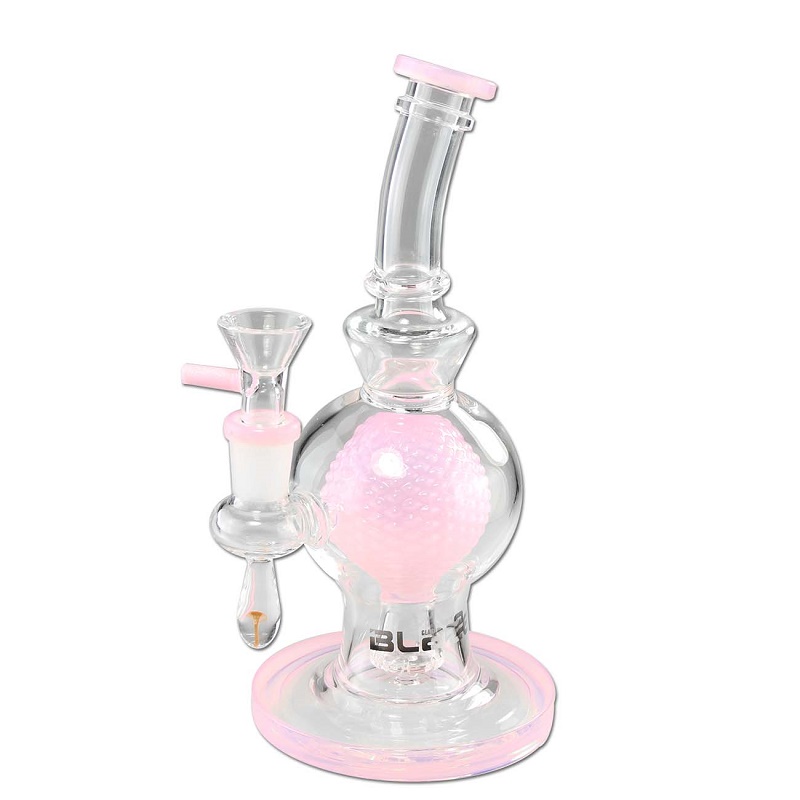 Blaze Glass Bubbler Golf Ball – NS 14,5