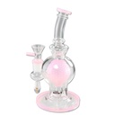 Blaze Glass Bubbler Golf Ball – NS 14,5
