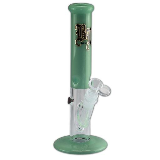 Black Leaf Eisbong Zylinder 26,8 cm – NS 18,8/14,5