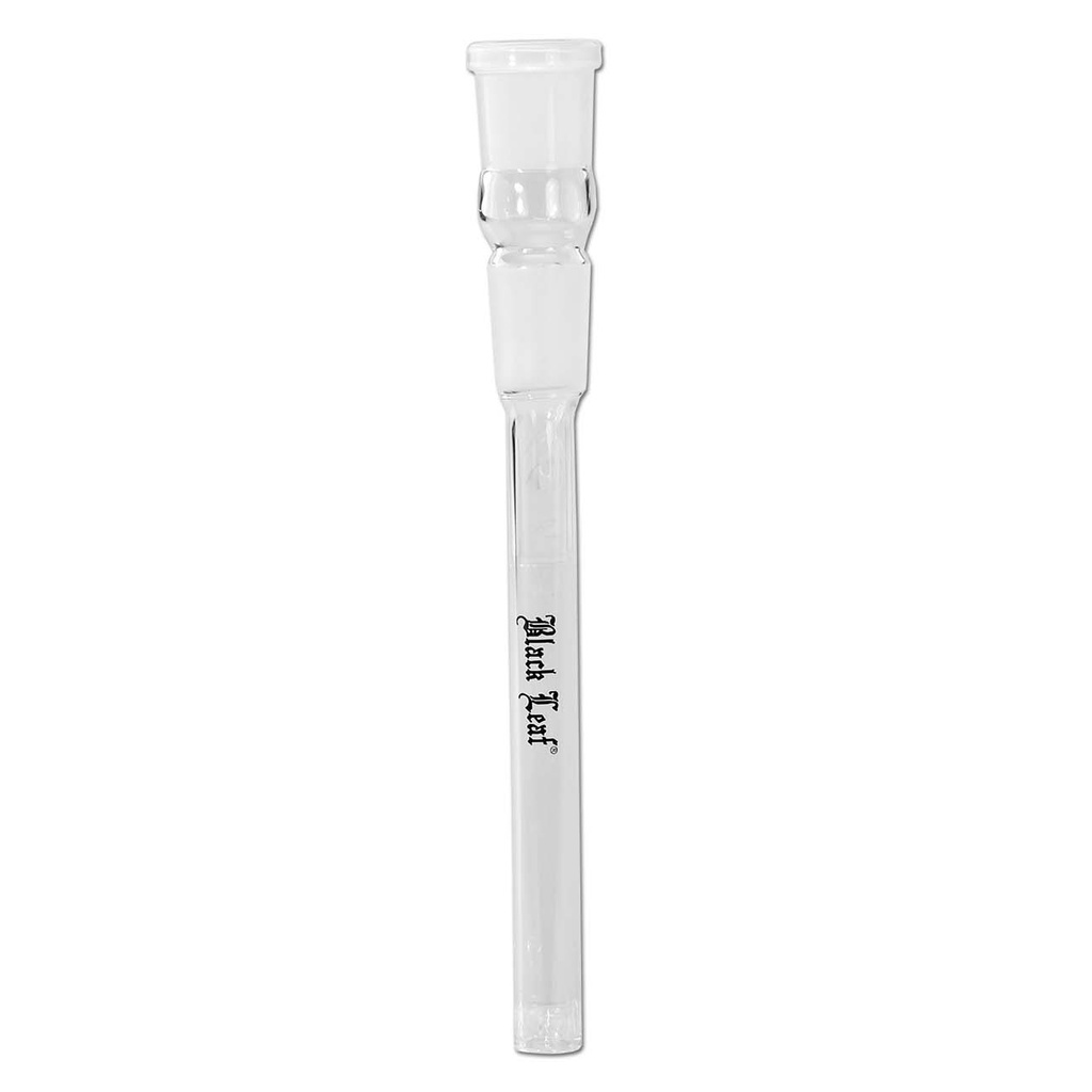 Black Leaf Chillum - Standard - 18.8/18.8mm