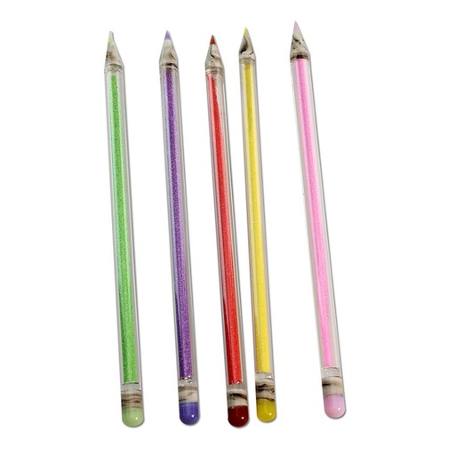 Dabber Glas Buntstift 17 cm