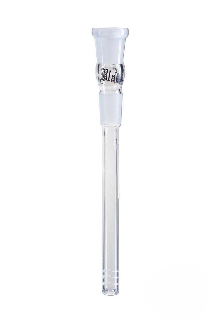 Black Leaf Chillum - Schlitz Diffusor 18.8 mm