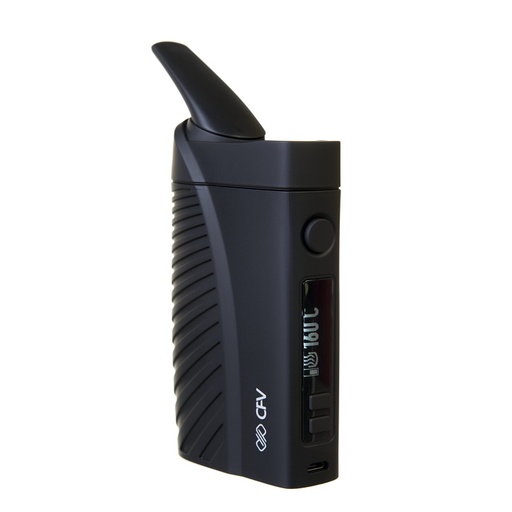 Boundless CFV(V2) Vaporizer