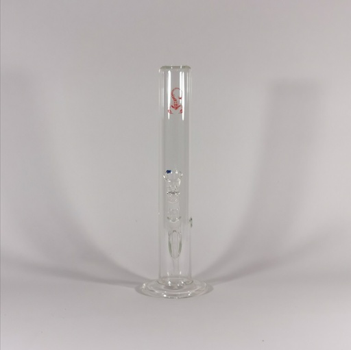Bullet Glasbong Zylinder 45 cm – NS 18,8
