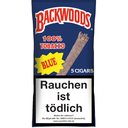 Backwoods Zigarren – 5 Stück