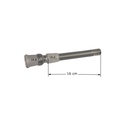 Bam Bam Bohle Chillum - Schlitz Diffusor - 18.8/18.8mm