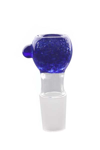 GLAS Steckkopf mini Heavy - 18.8er