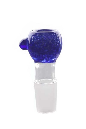 Bam Bam Bhole Steckkopf Glas Heavy Mini – NS 18,8