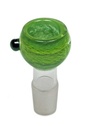 Bam Bam Bhole Steckkopf Glas Heavy – NS 18,8