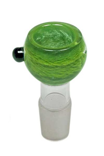 Bam Bam Bhole Steckkopf Glas Heavy – NS 18,8