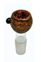 GLAS Steckkopf Heavy 18.8er