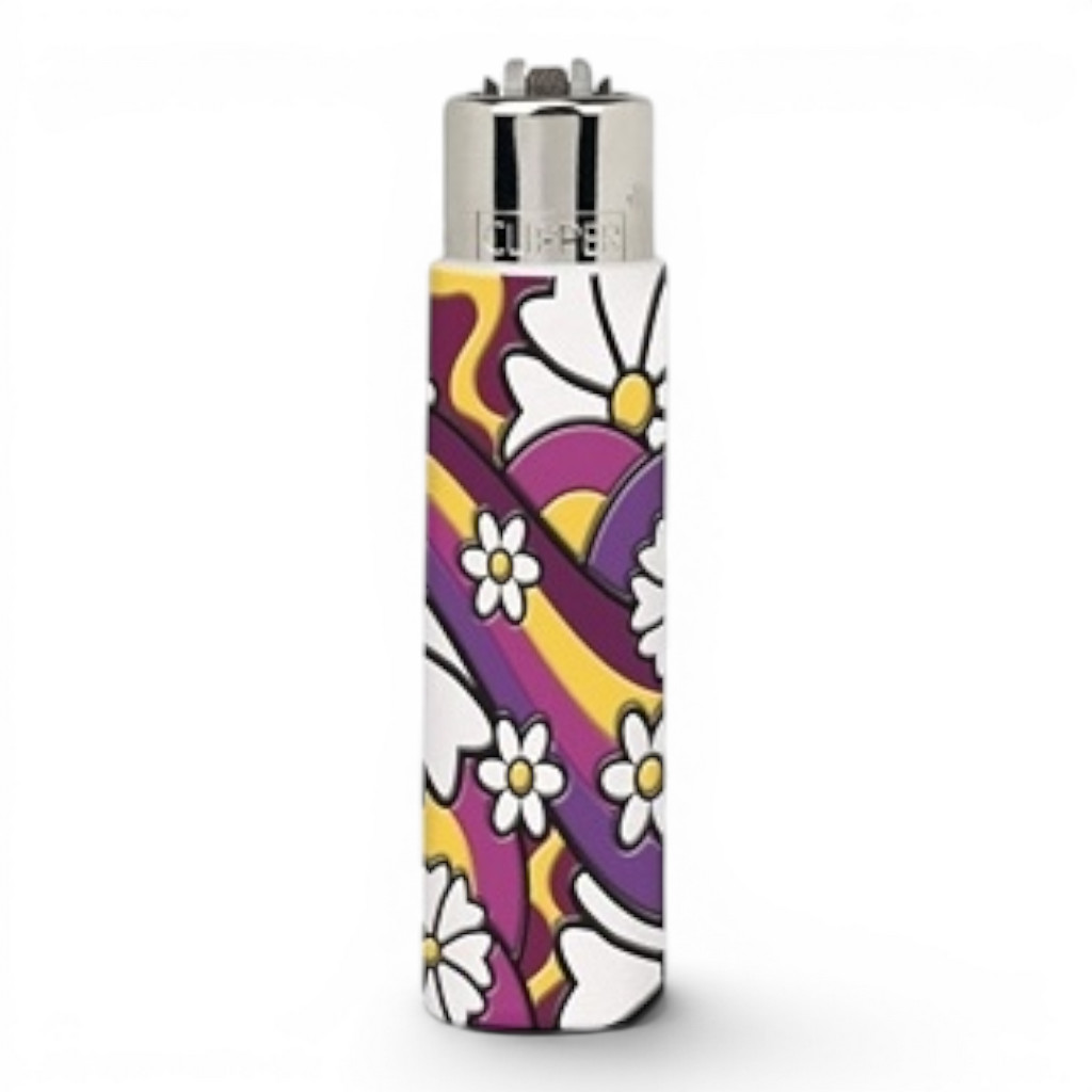 CLIPPER COVERS PVC Large Hippie Rhythm