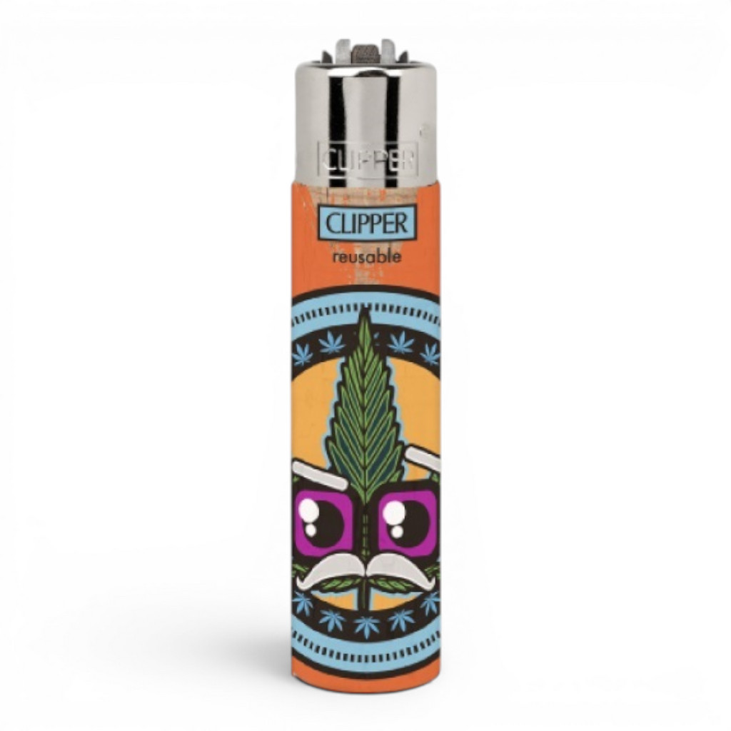 CLIPPER COVERS Cork Large Leaves Series