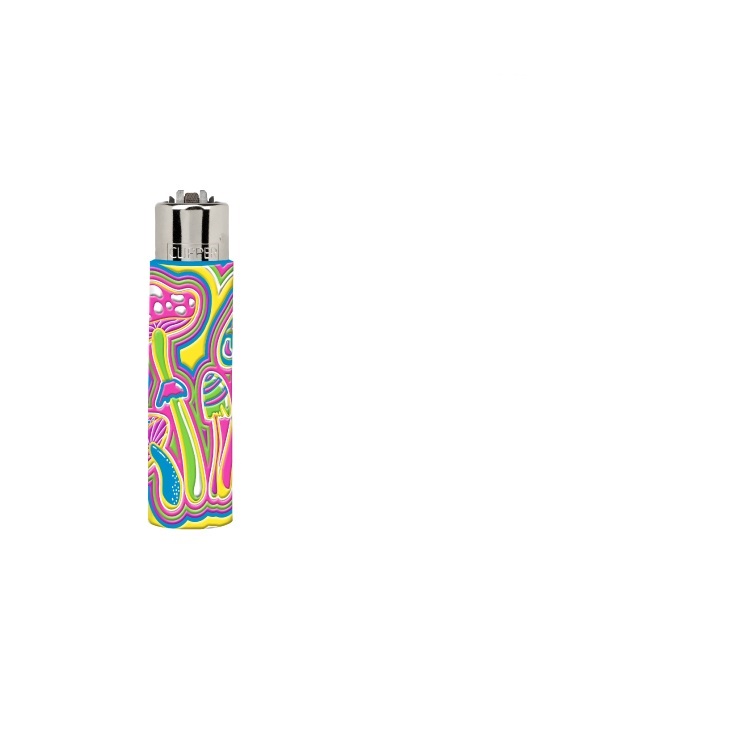 CLIPPER COVERS PVC Large MUSH WORLD