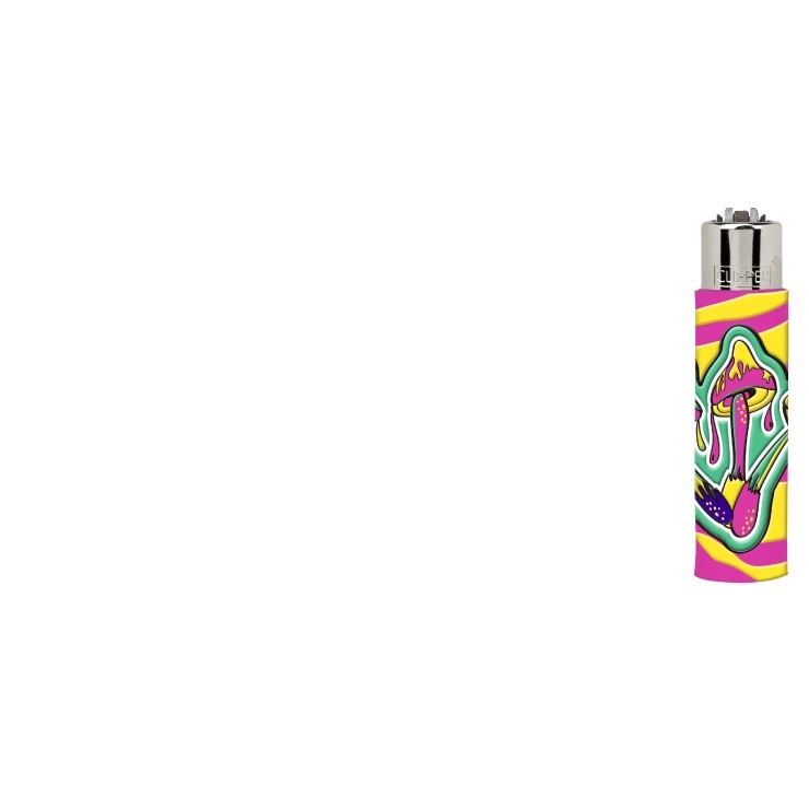 CLIPPER COVERS PVC Large MUSH WORLD