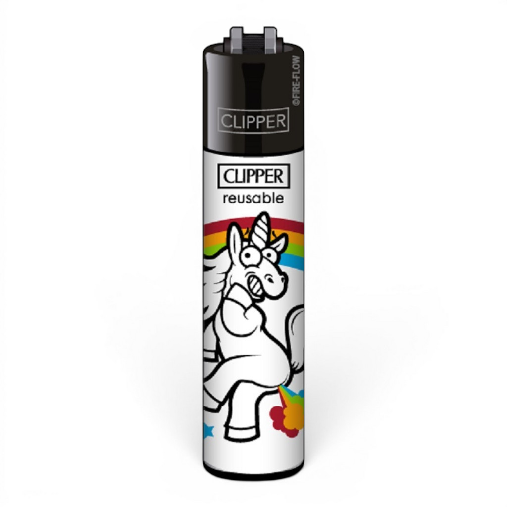 CLIPPER CLASSIC Large Einhorn Best Of