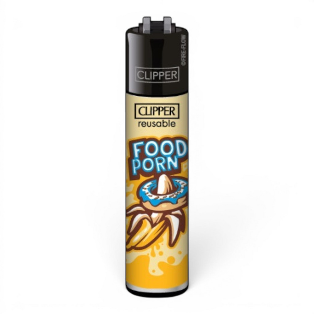CLIPPER CLASSIC Large Food Porn
