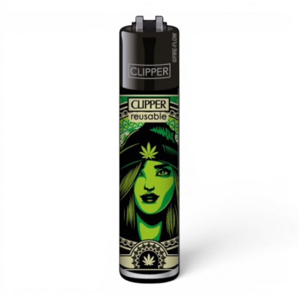 CLIPPER CLASSIC Large Grass Art #2