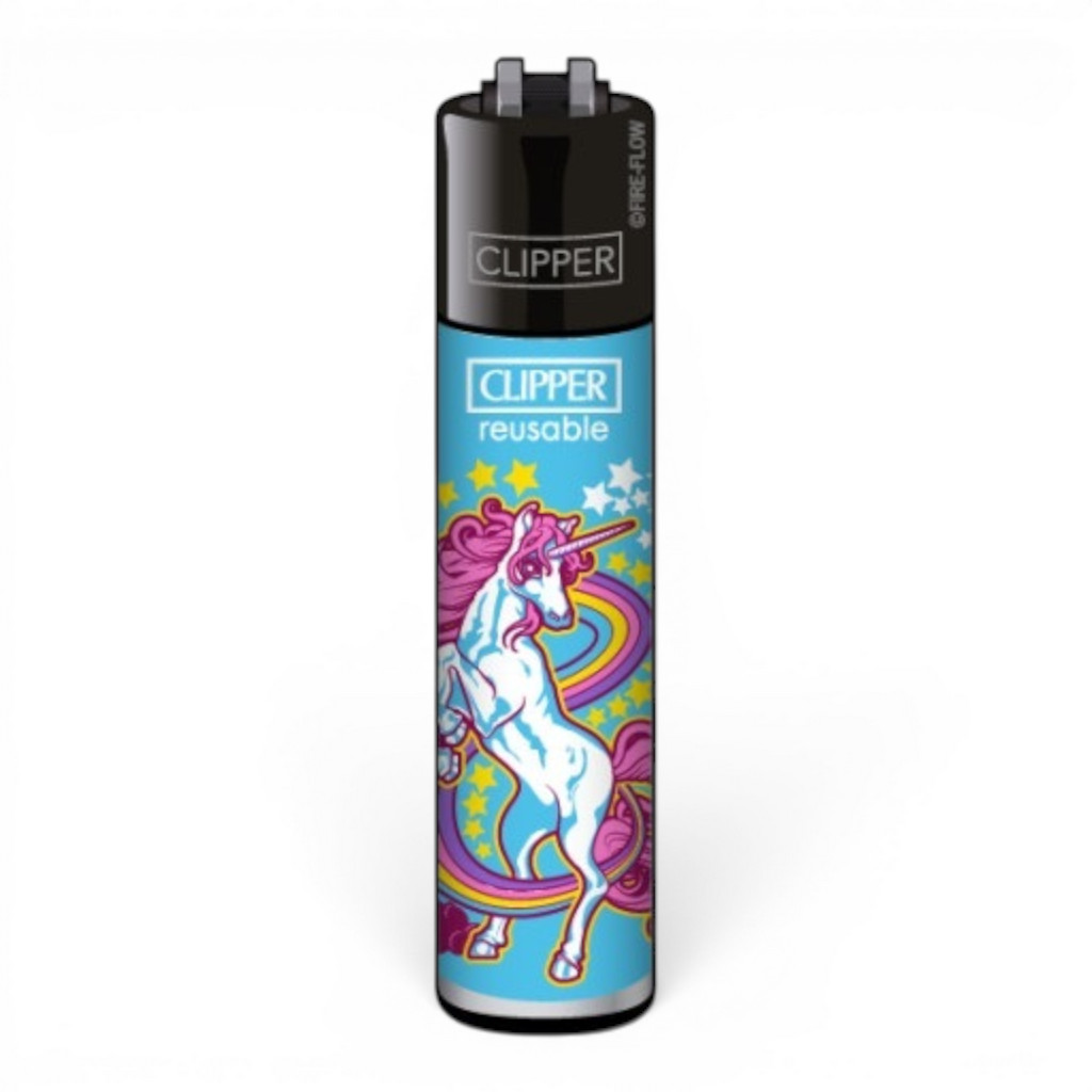 CLIPPER CLASSIC Large Unicorns
